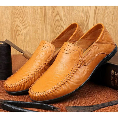Classic Comfort, Everyday Ease