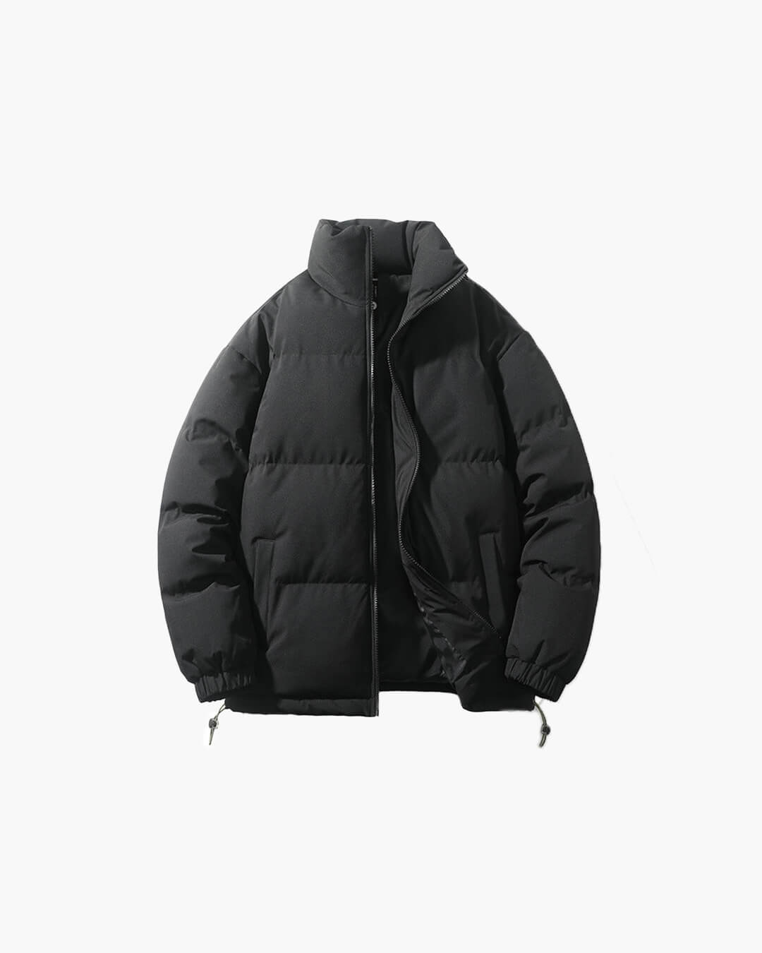 Women's Weatherproof Stand Collar Puffer Jacket