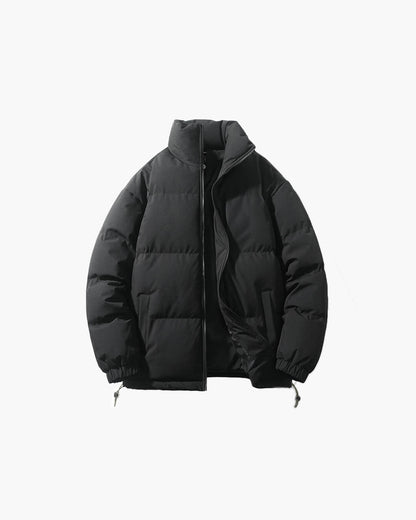 Women's Weatherproof Stand Collar Puffer Jacket