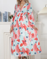 Rose Blue