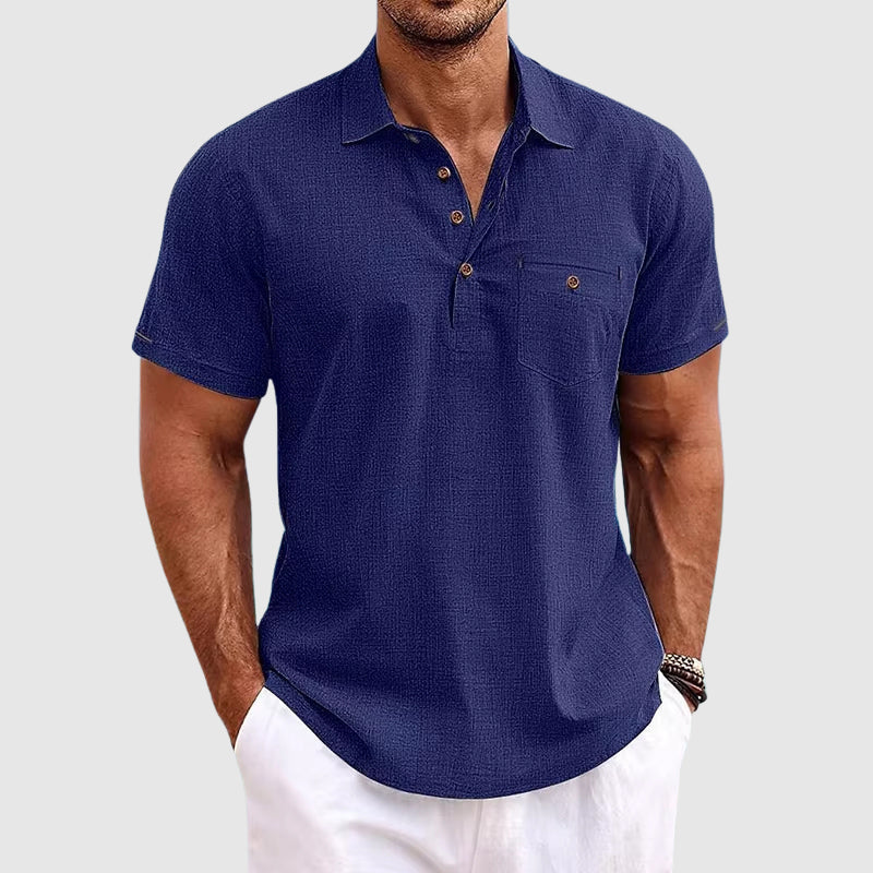 Polo clásico