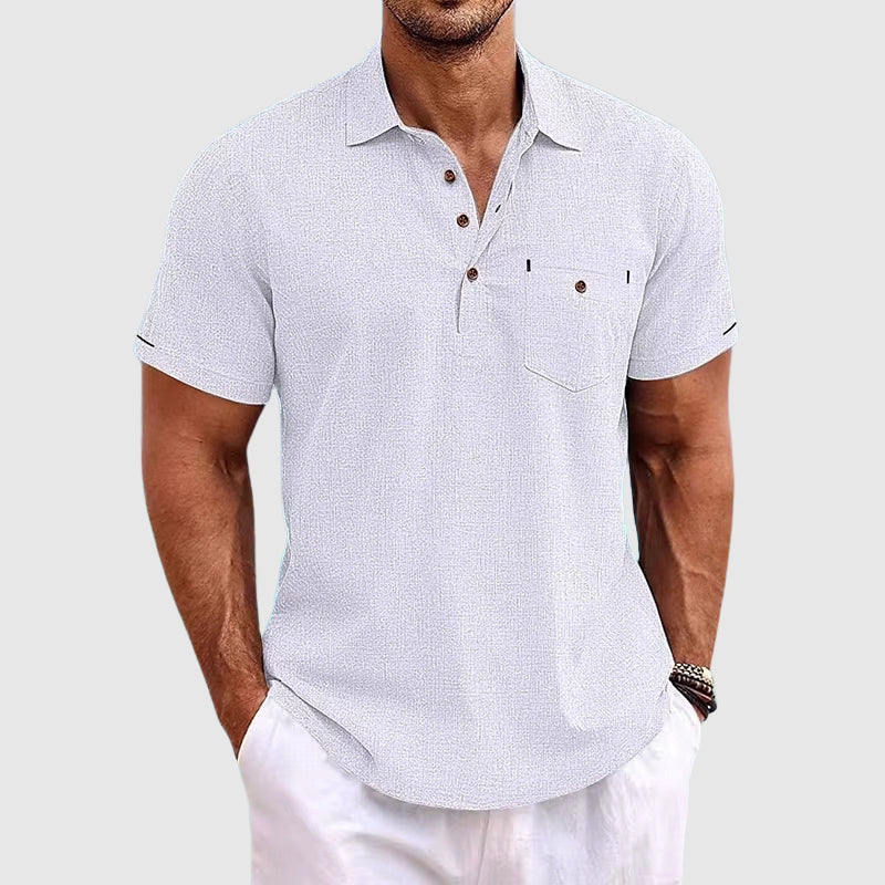 Classic Polo Shirt