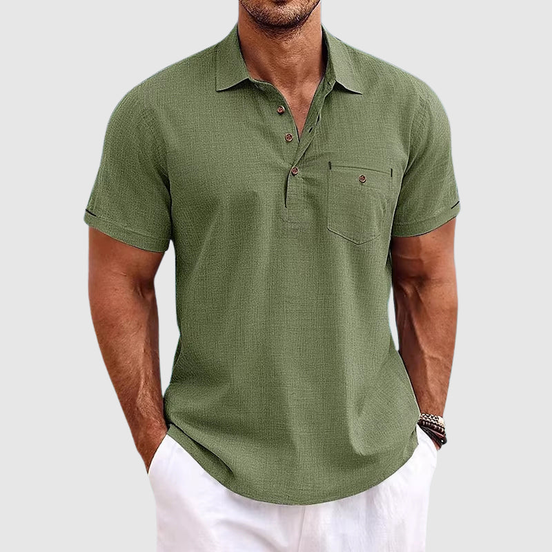 Polo clásico