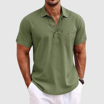 Classic Polo Shirt
