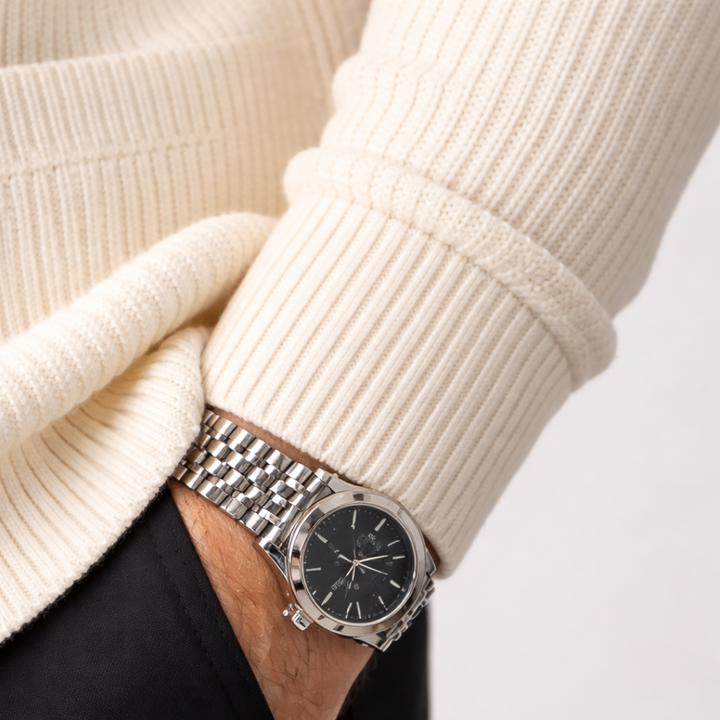 KNIT CARDIGAN | RELIABLE EVERYDAY COMFORT