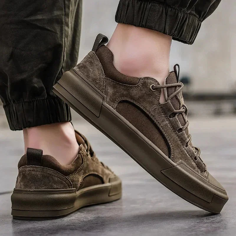 Zapatillas prémium para uso diario