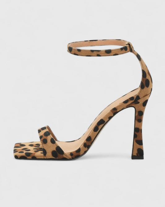 Tacones Elegantes y Cómodos