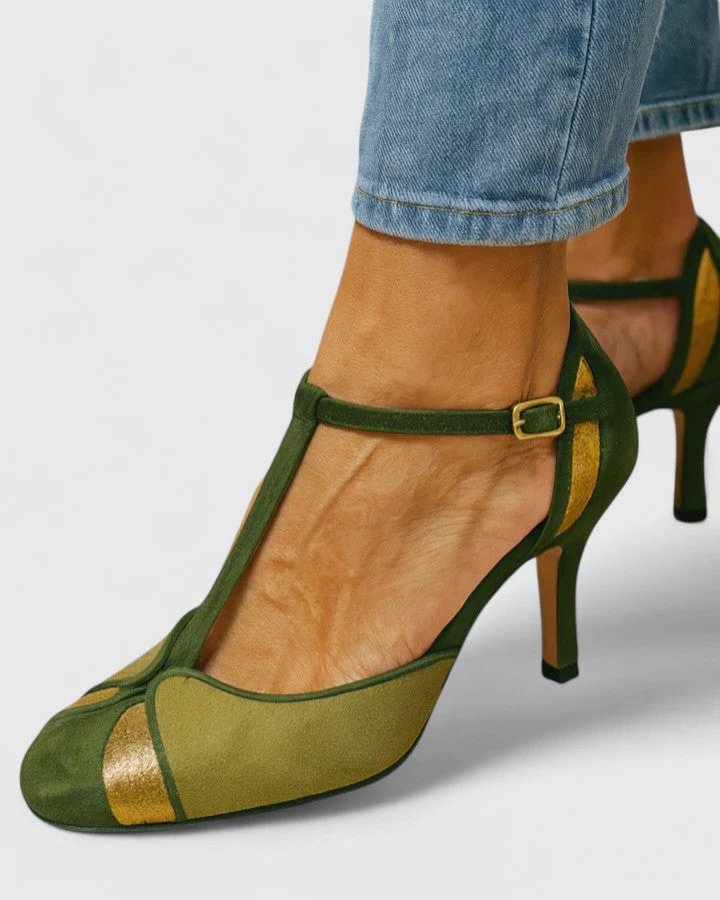 Coralise | Tacones elegantes