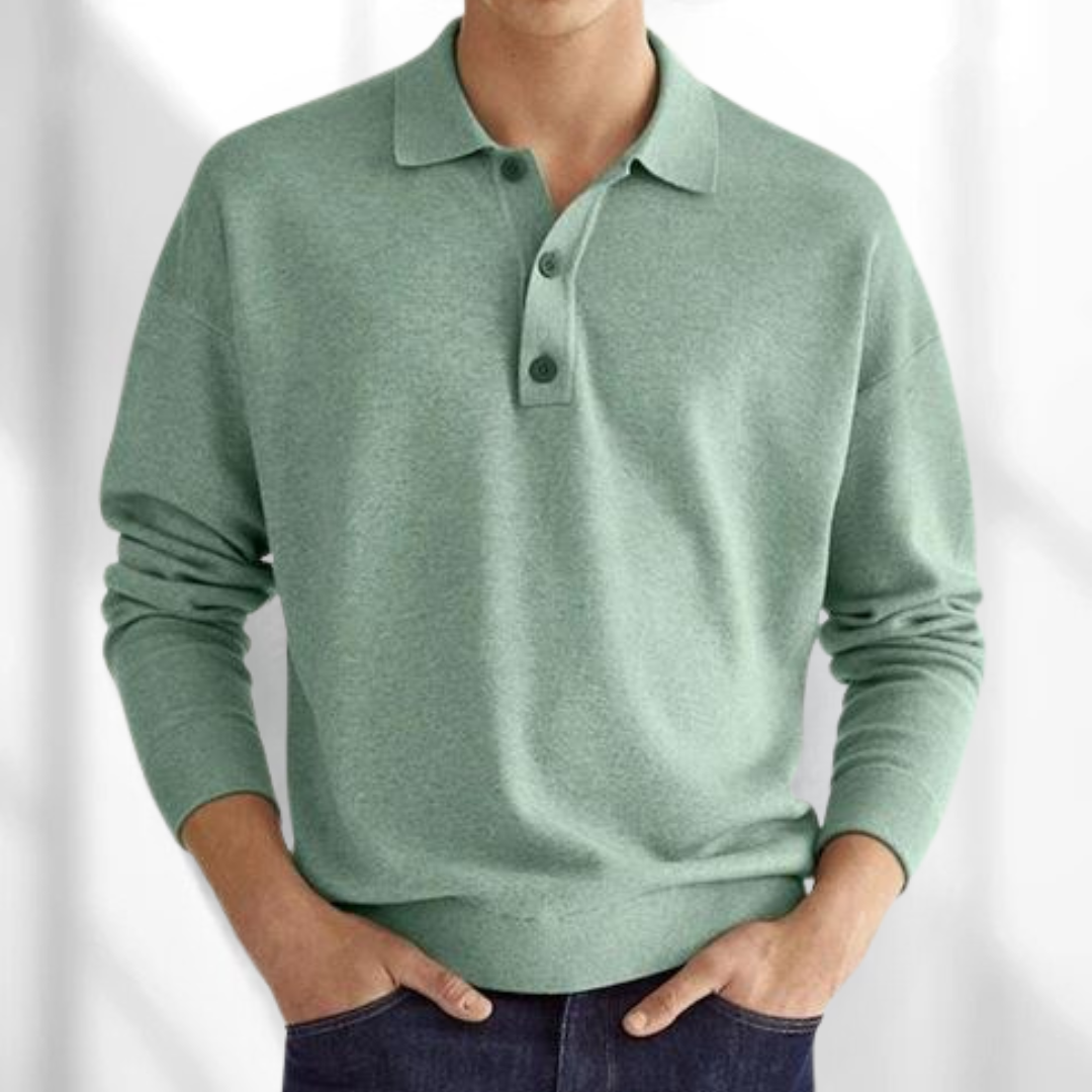 Elegante polo