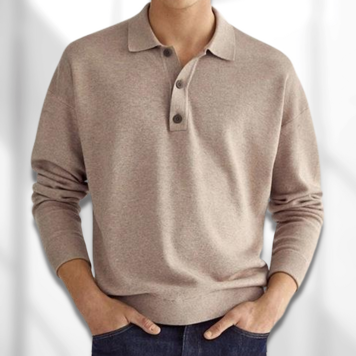 Elegante polo
