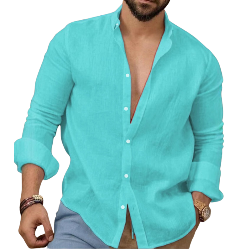 Camisa informal elegante
