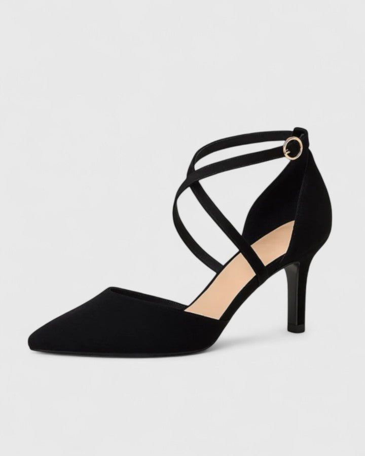 Veylah | Tacones elegantes