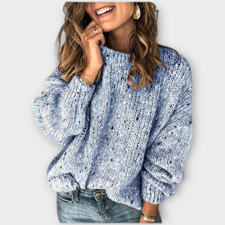 Stylish Casual Sweater