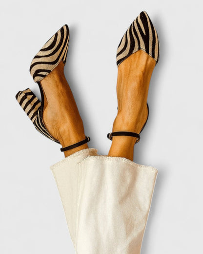 Tacones Elegantes de Vestir