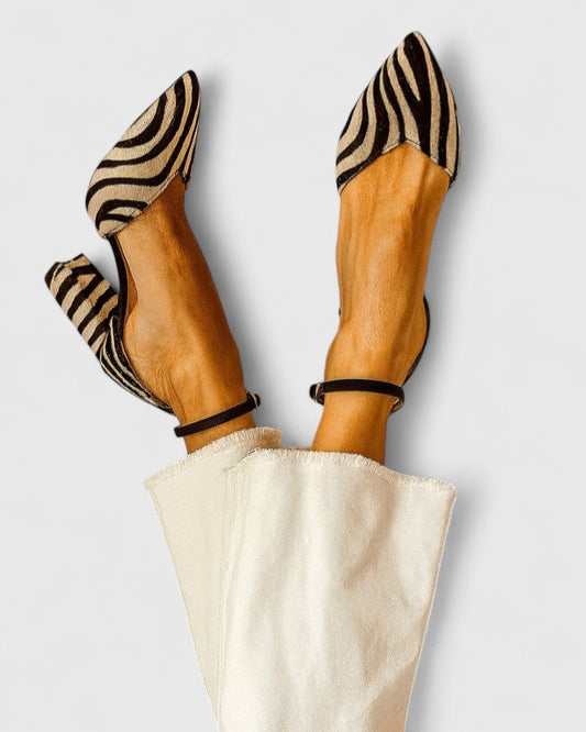 Tacones Elegantes de Vestir