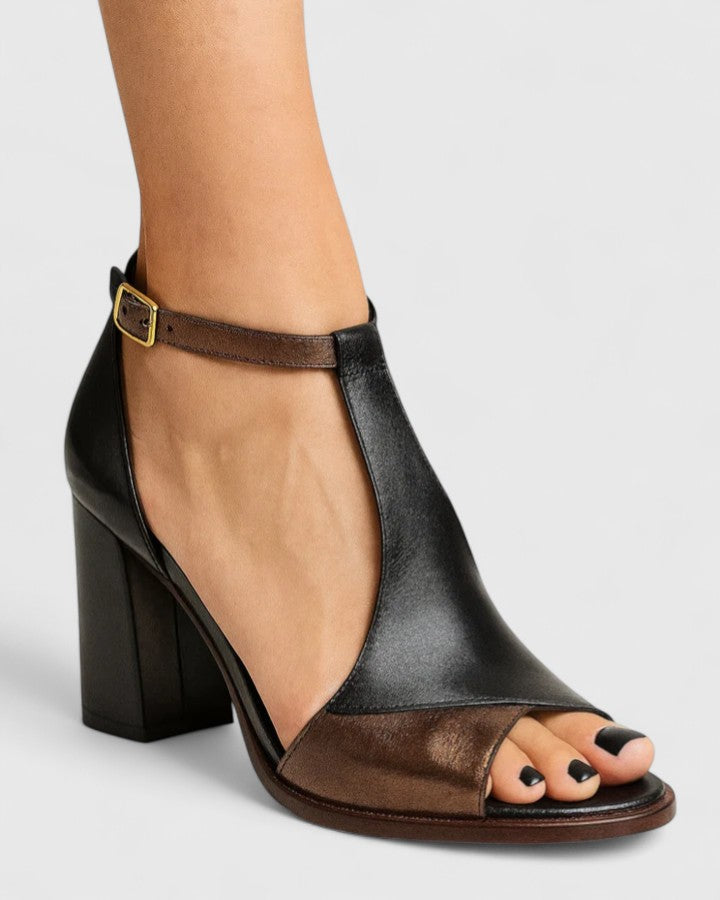 Tacones Chic Modernos