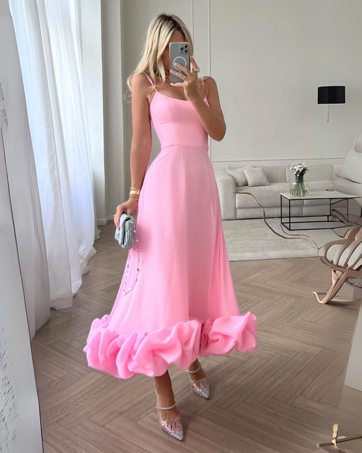 Vestido Chic de Animales