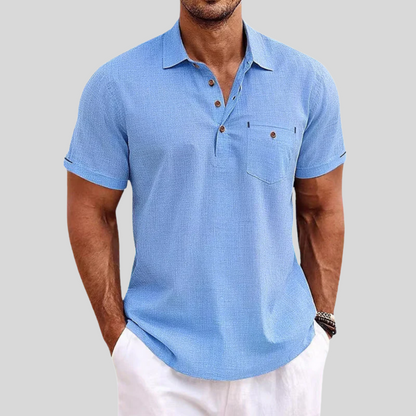 Classic Polo Shirt