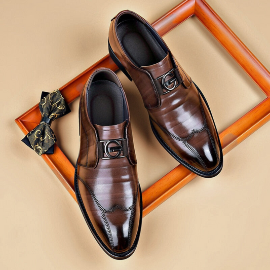 Timeless Boss Style Footwear