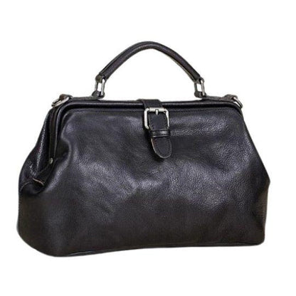 Authentic Leather Women's Shoulder Bag