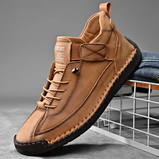 Orthopedic Comfort Shoes