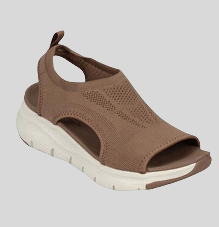 Women’s Comfortable Spring Open-Toe Sandals