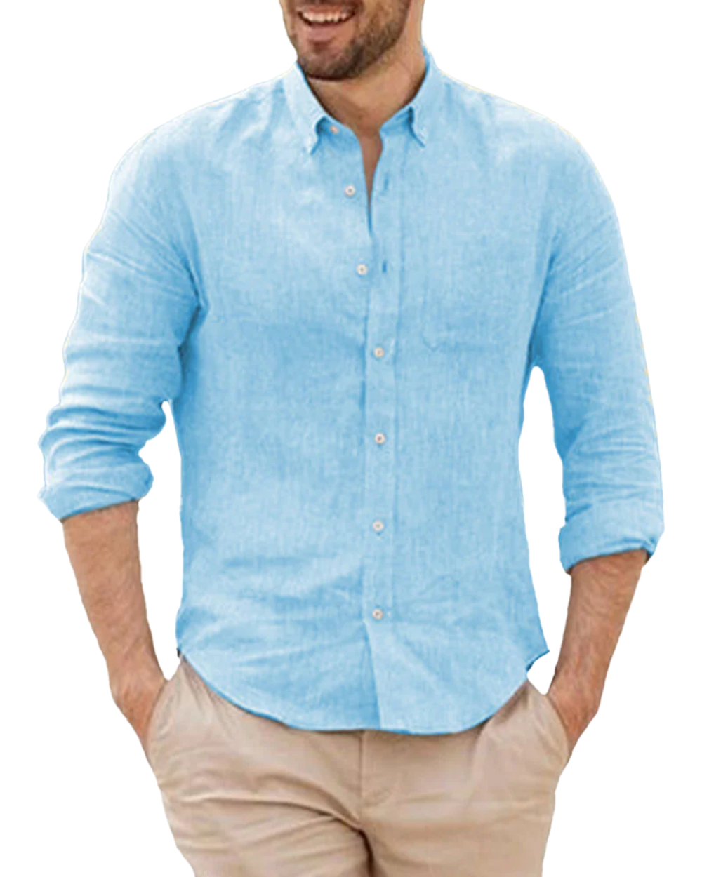 Camiseta fresca y transpirable