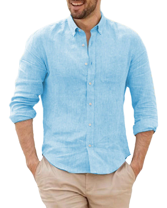 Cool Breathable Shirt