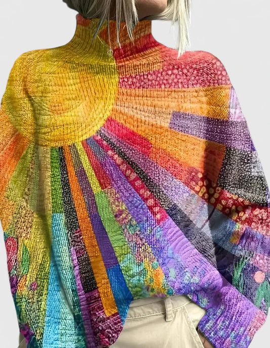 Classic Pullover Sweater