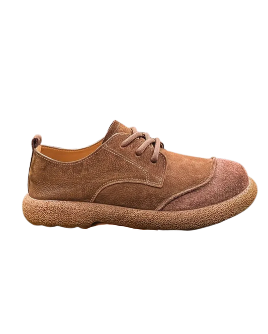 Premium Leather Shoes