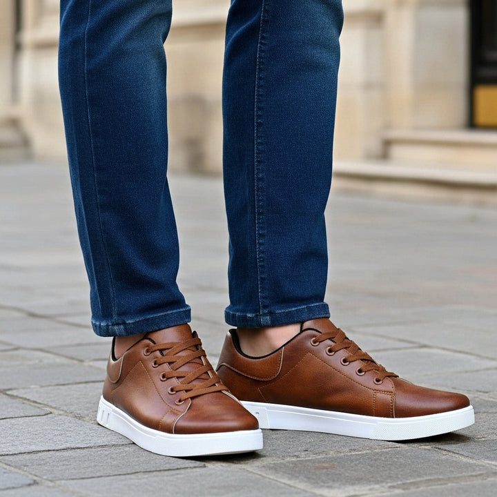 Classic Everyday Sneakers