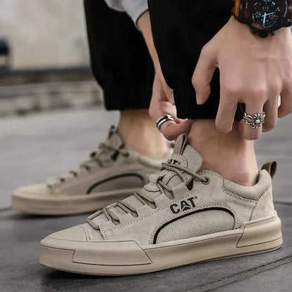 Zapatillas prémium para uso diario