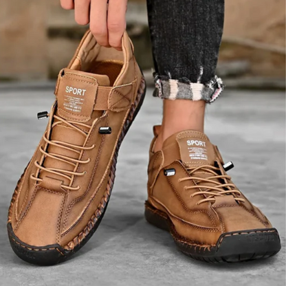 Orthopedic Comfort Shoes