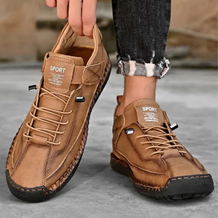 Orthopedic Comfort Shoes