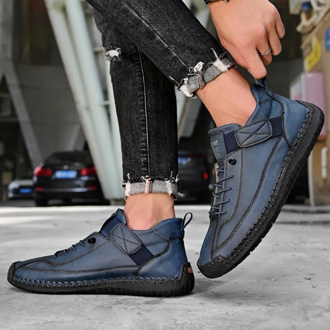 Orthopedic Comfort Shoes