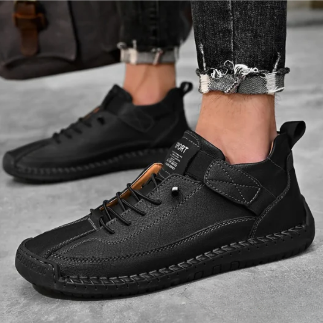 Orthopedic Comfort Shoes