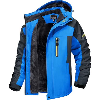 Comfortable Fleece Jacket