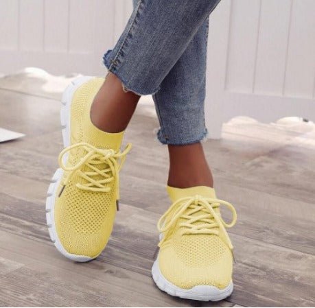 Orthopedic Shoes