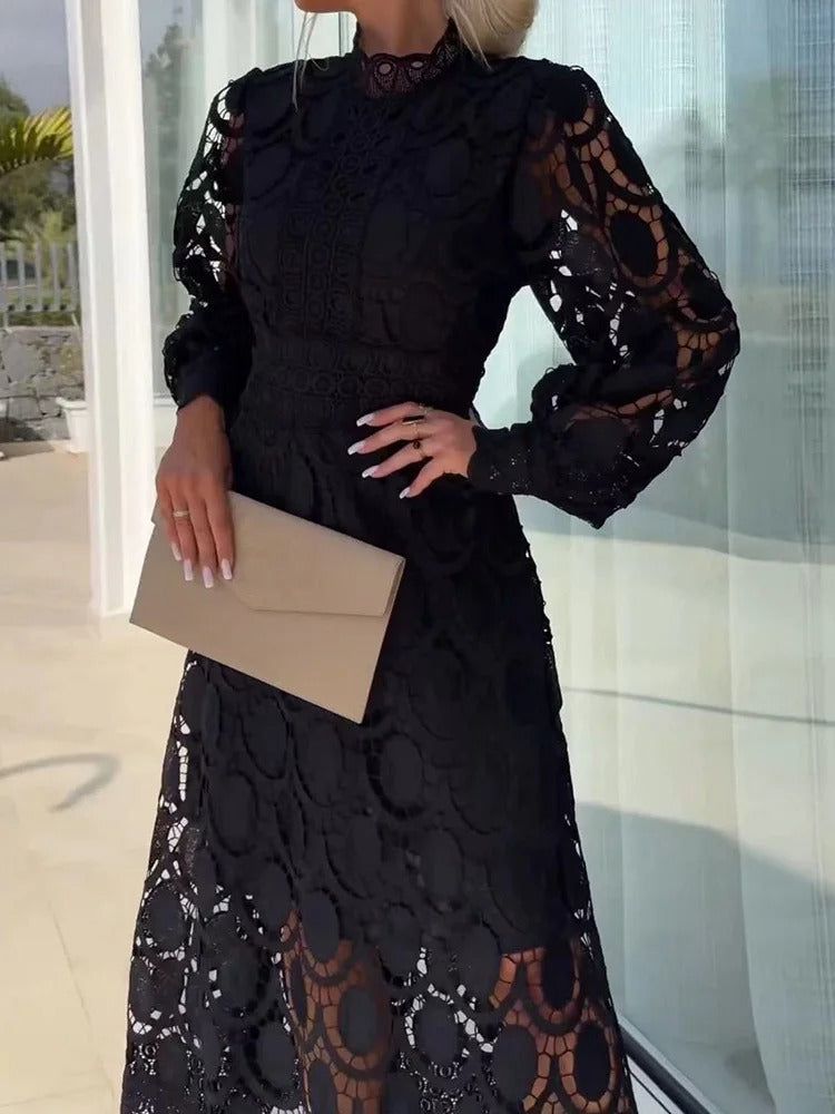 Elegant Dress