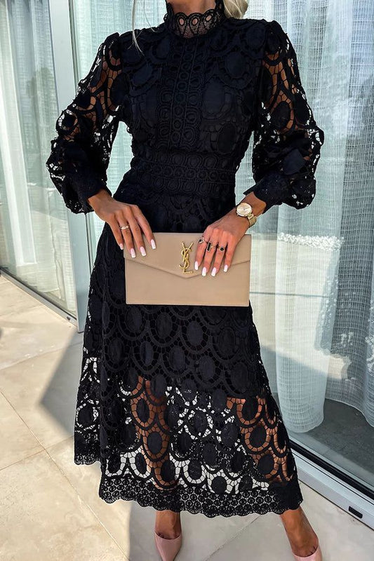 Elegant Dress