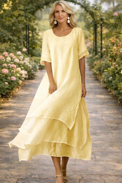 Elegant Dress