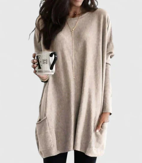 Comfortable Tunic