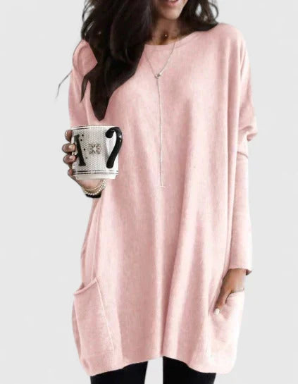 Comfortable Tunic