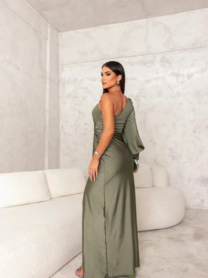 Elegant Maxi Dress