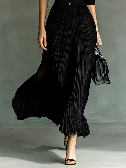 Joan | Elegant Long Dress