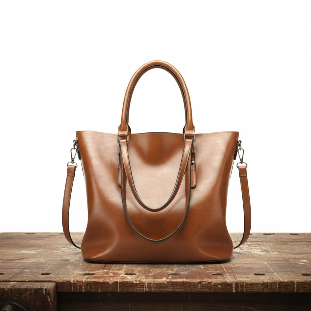 Gertrud's Vintage Crossbody Bag
