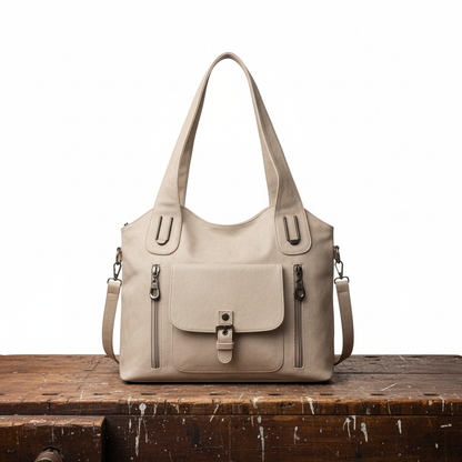 Elijah Shoulder Bag