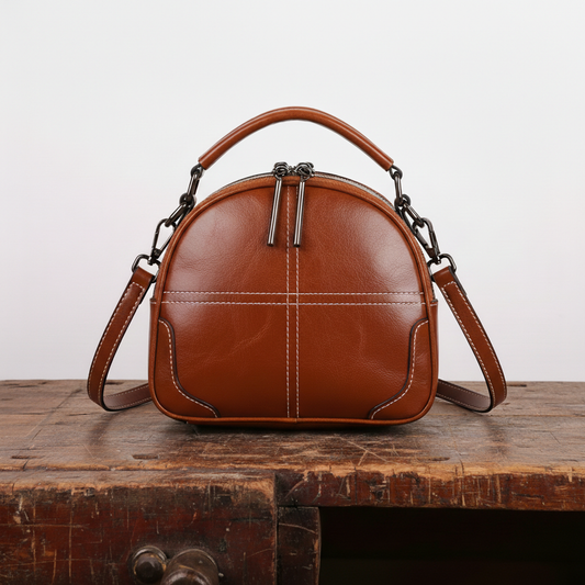 Evelyn Crossbody Bag