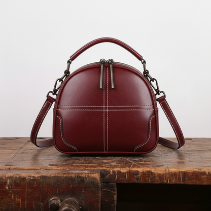 Evelyn Crossbody Bag