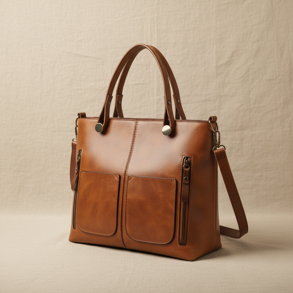 Maya Elegant Shoulder Bag